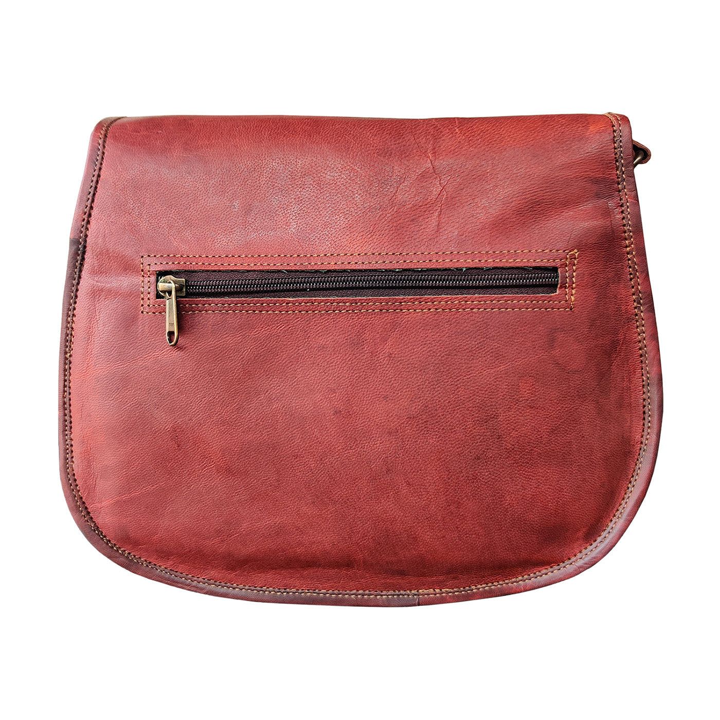 Matka Sling Tote Bag (11 inch)