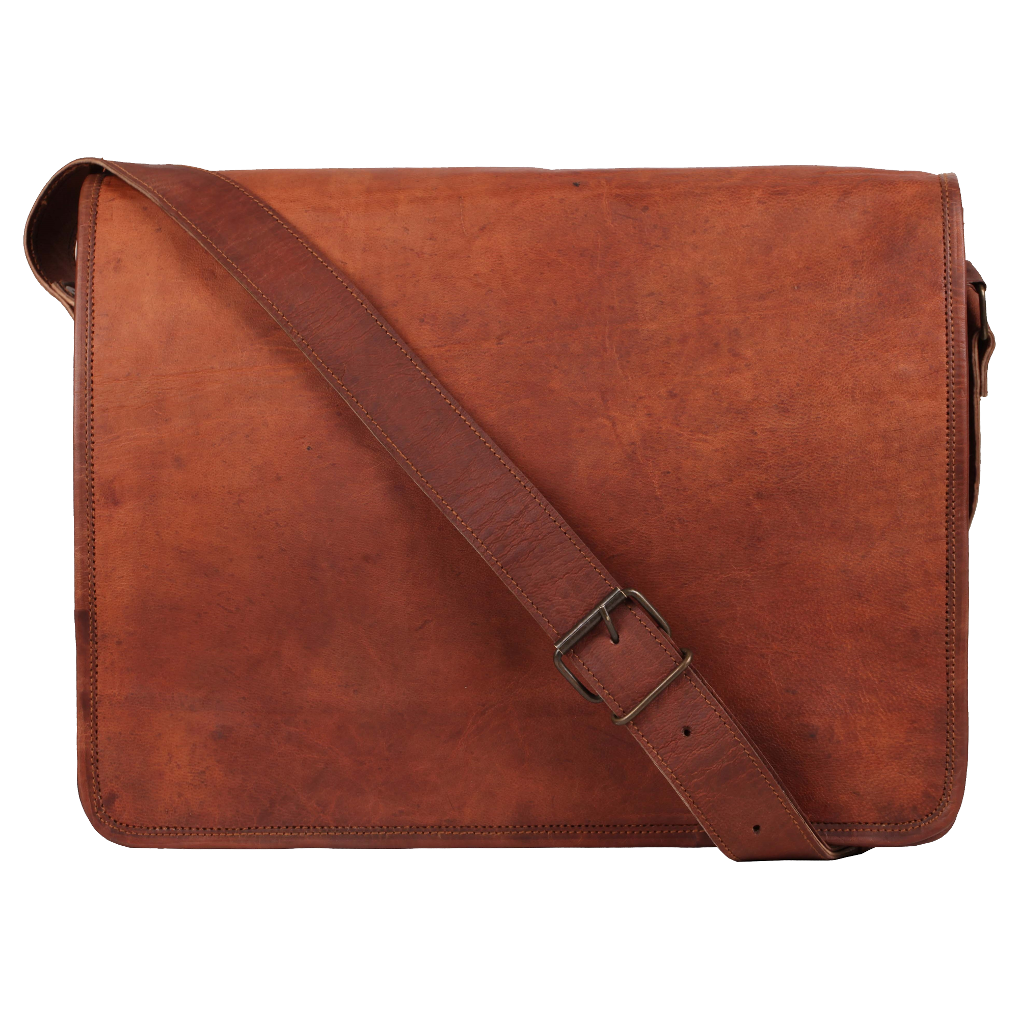 Artisian Messenger Bag (14 inch)