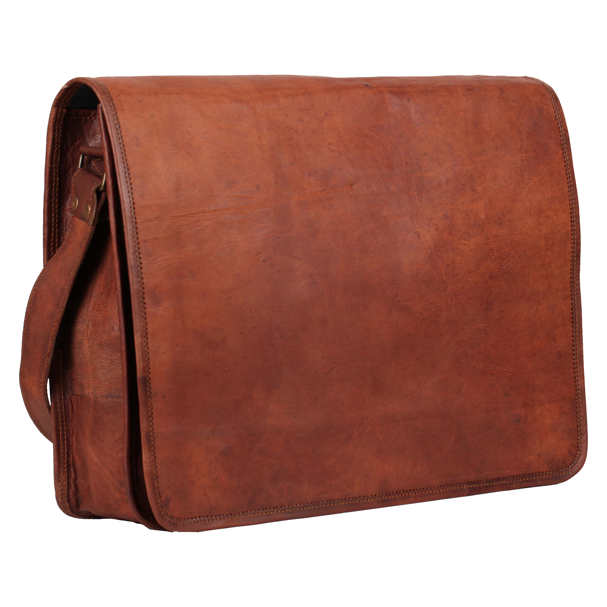 Artisian Messenger Bag (14 inch)
