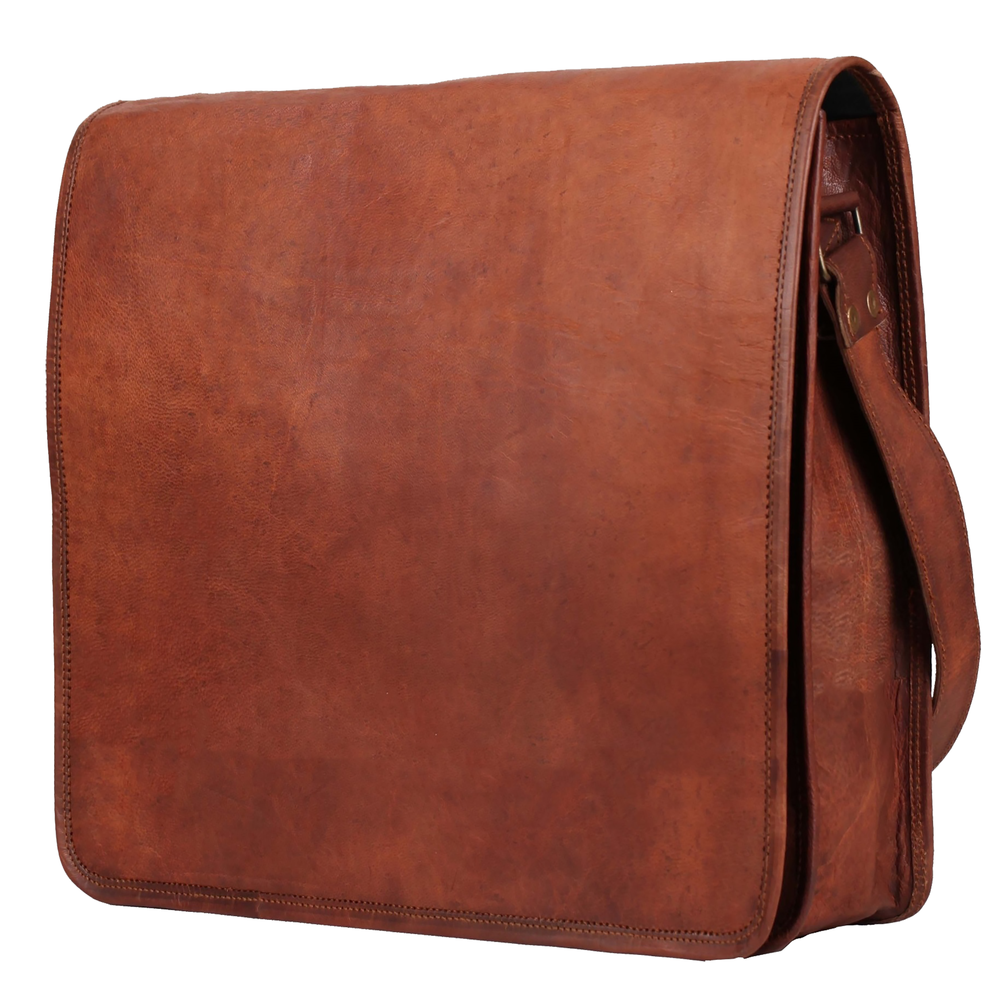 Artisian Messenger Bag (14 inch)