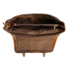 Handmade Quality Leather Briefcase Bag