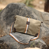 Alpha Shoulder Bag