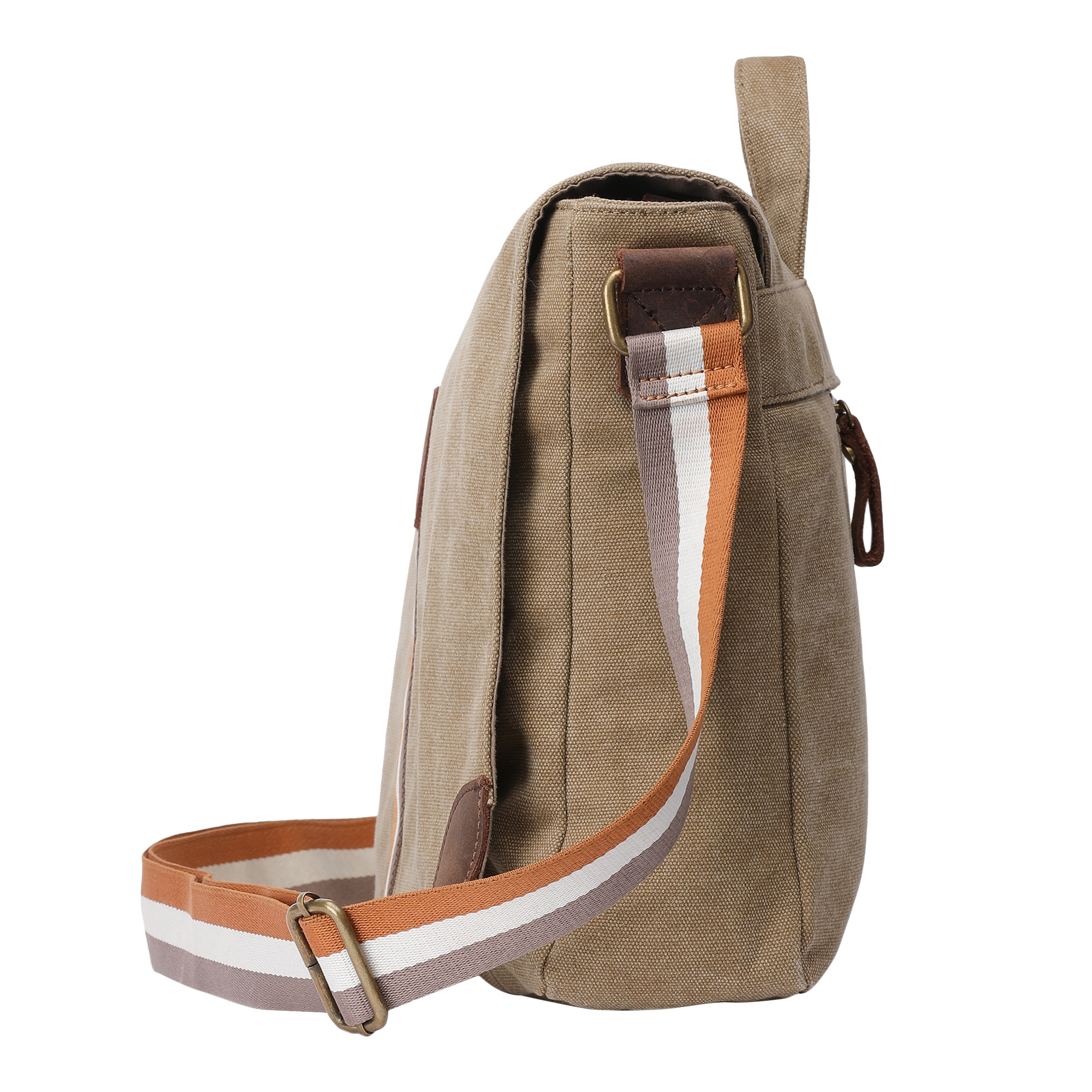 Alpha Shoulder Bag
