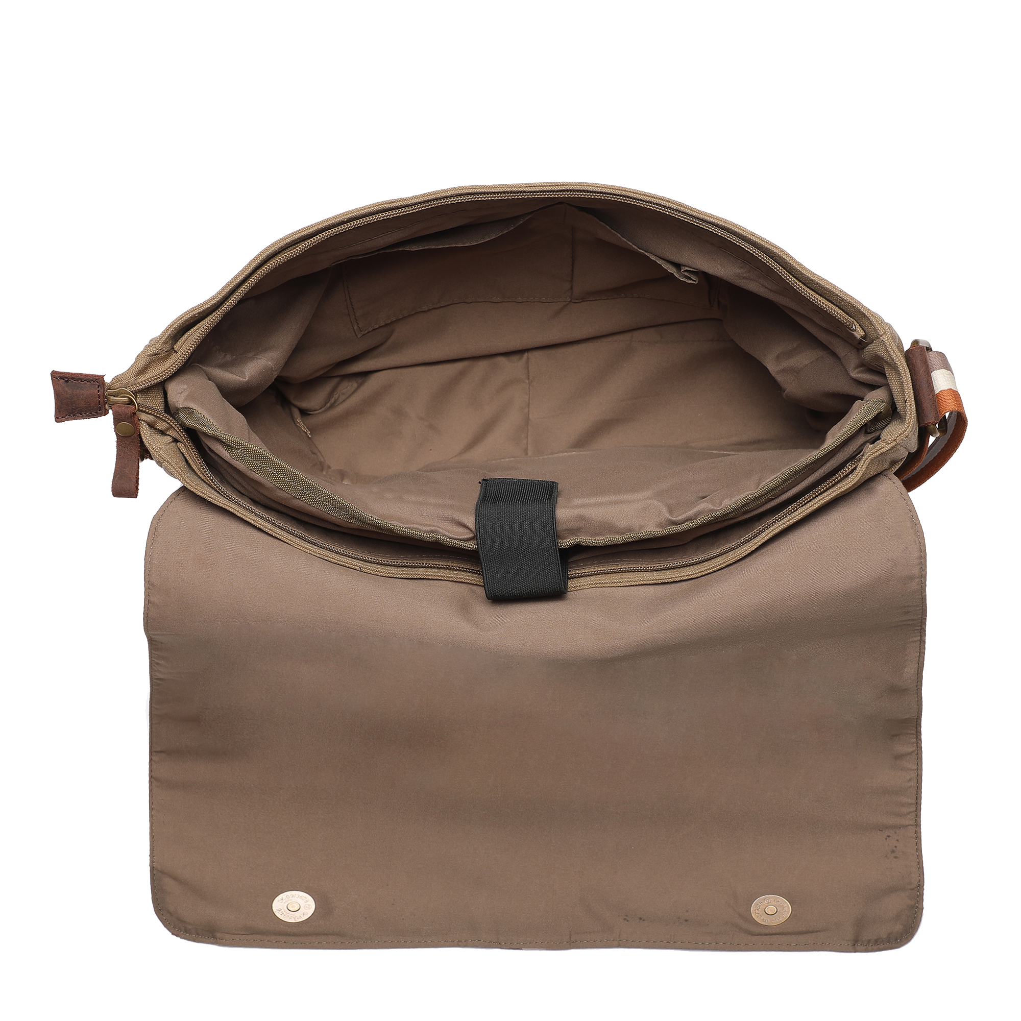 Alpha Shoulder Bag