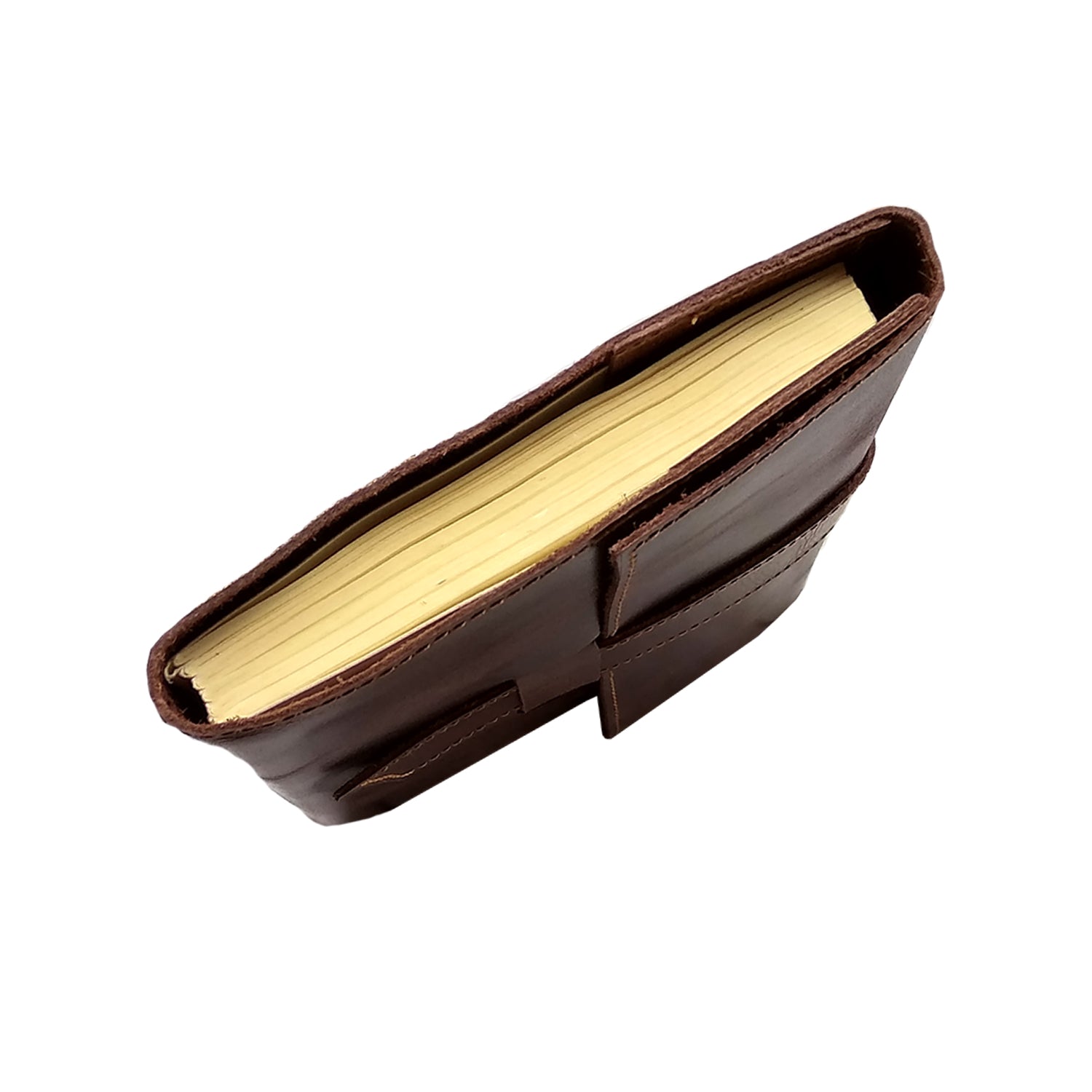 Dreamer Leather Journal