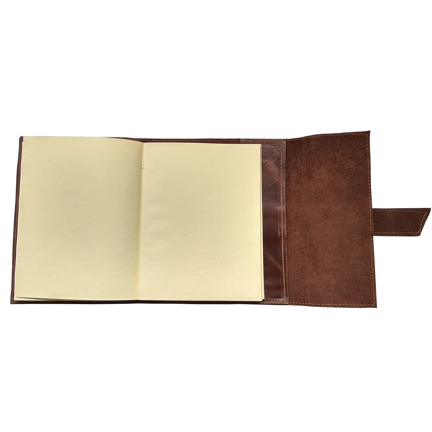 Dreamer Leather Journal