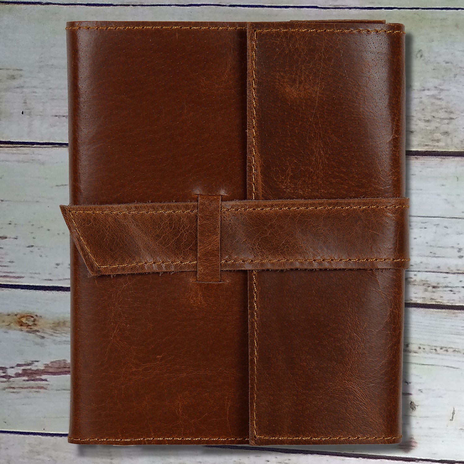 Dreamer Leather Journal