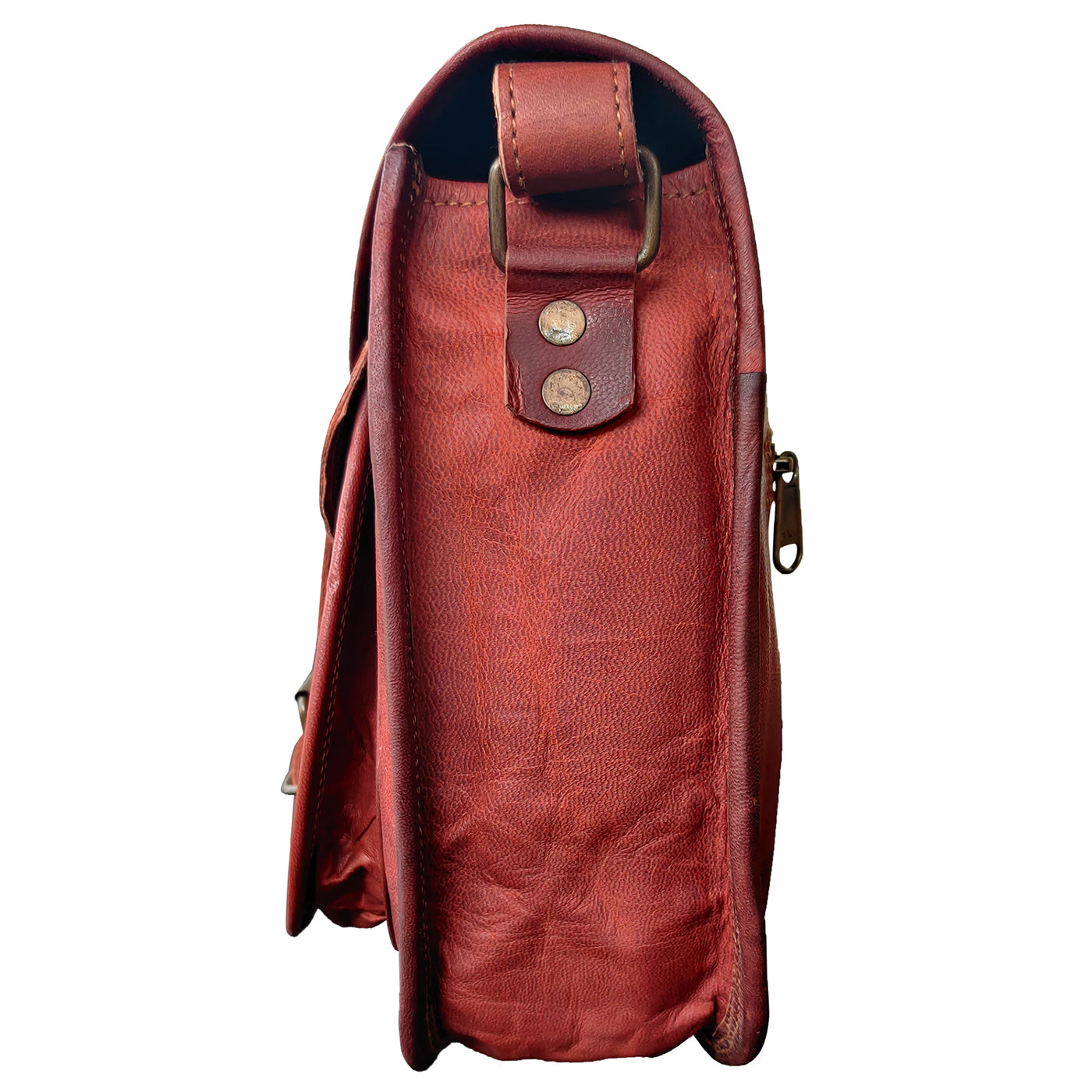 Matka Crossbody Ladies Bag (13 inch)