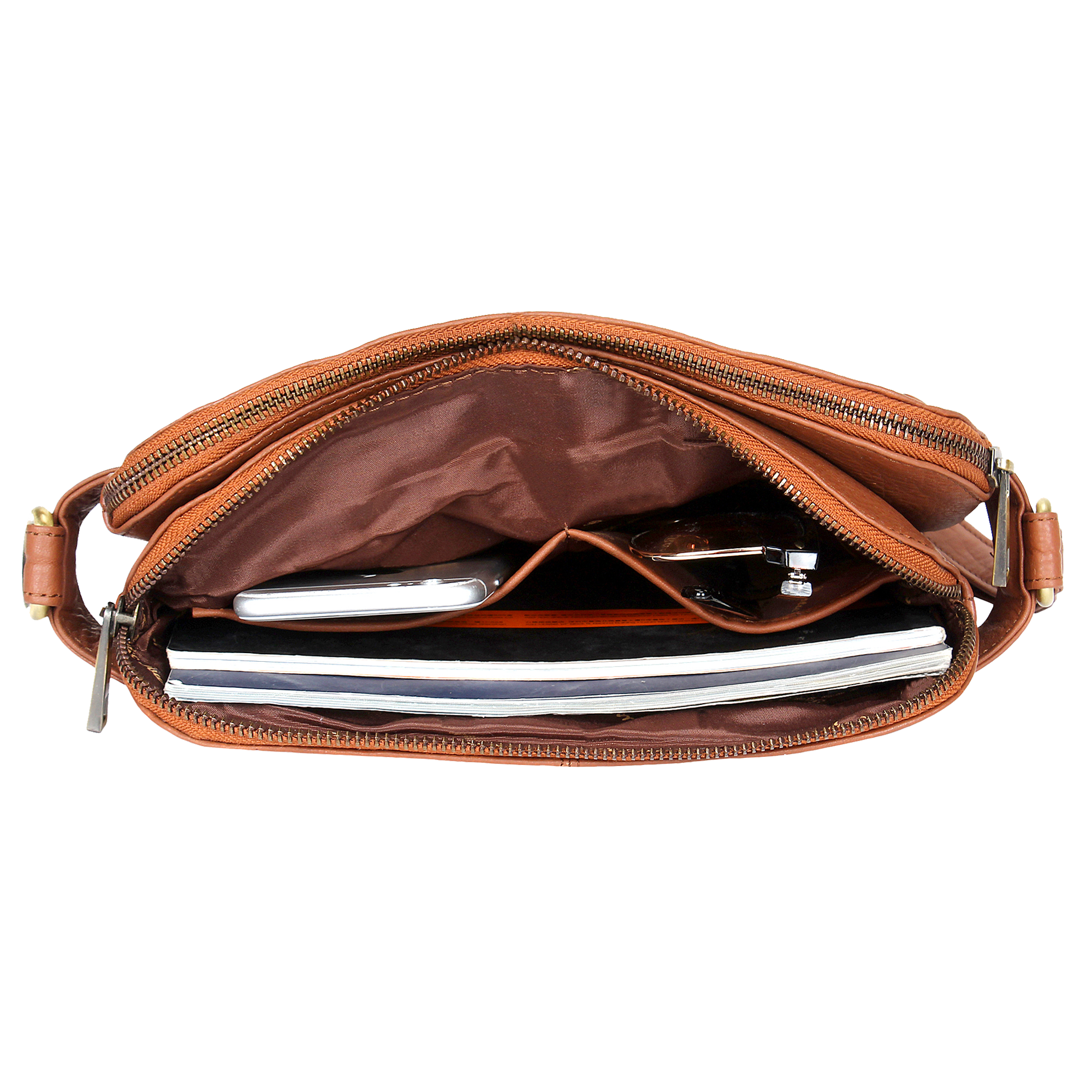 Premium Quality Genuine  Leather Clutch Wallets for Women