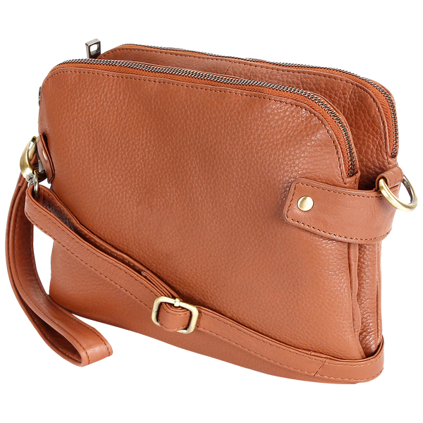 Premium Quality Genuine  Leather Clutch Wallets for Women