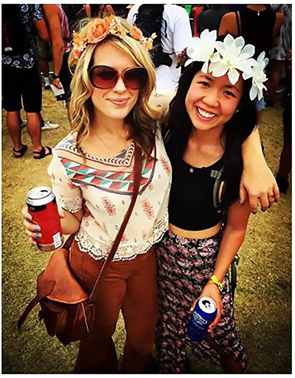 Matka Crossbody Ladies Bag (13 inch)