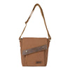 Canvas Messenger iPad Bag Perfect For Men and Women