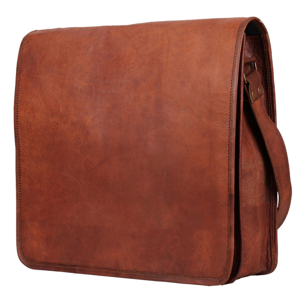 Artisian Messenger Bag (14 inch)