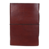 Handmade Leather Journal Notebook Diary