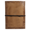 Leather Journal Leather Diary Notebook