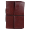 Handmade Leather Journal Notebook Diary