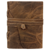 Shrewd Leather Journal