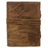 Shrewd Leather Journal