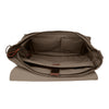 Canvas Satchel Shoulder Briefcase