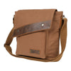 Canvas Messenger iPad Bag Perfect For Men and Women