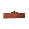 Handmade Genuine Leather Messenger Bag (16 inch)