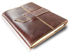 Dreamer Leather Journal