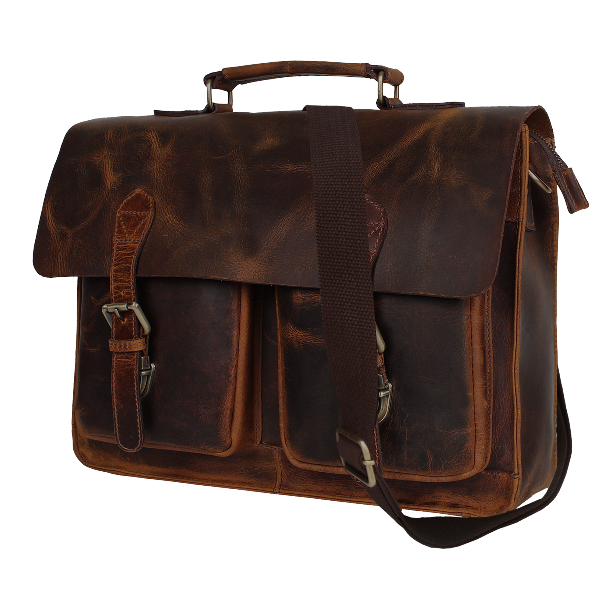 15 Inch Men s Professional Laptop Satchel Bags Mullberry PNRCRAFTS