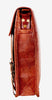 Handmade Crossbody Leather Shoulder Bag