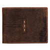 Benjamin Wallet (Dark Brown)